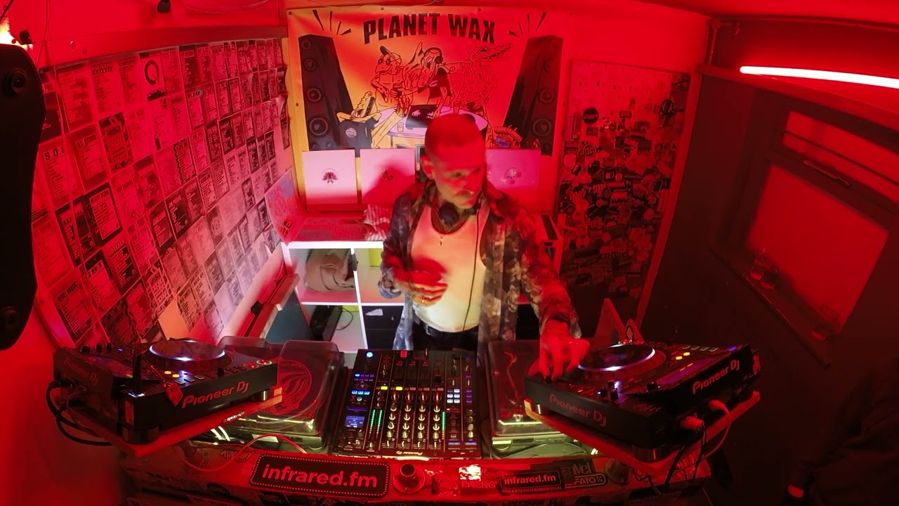 Furious Styles // 1-hour DJ set ~ Dubstep