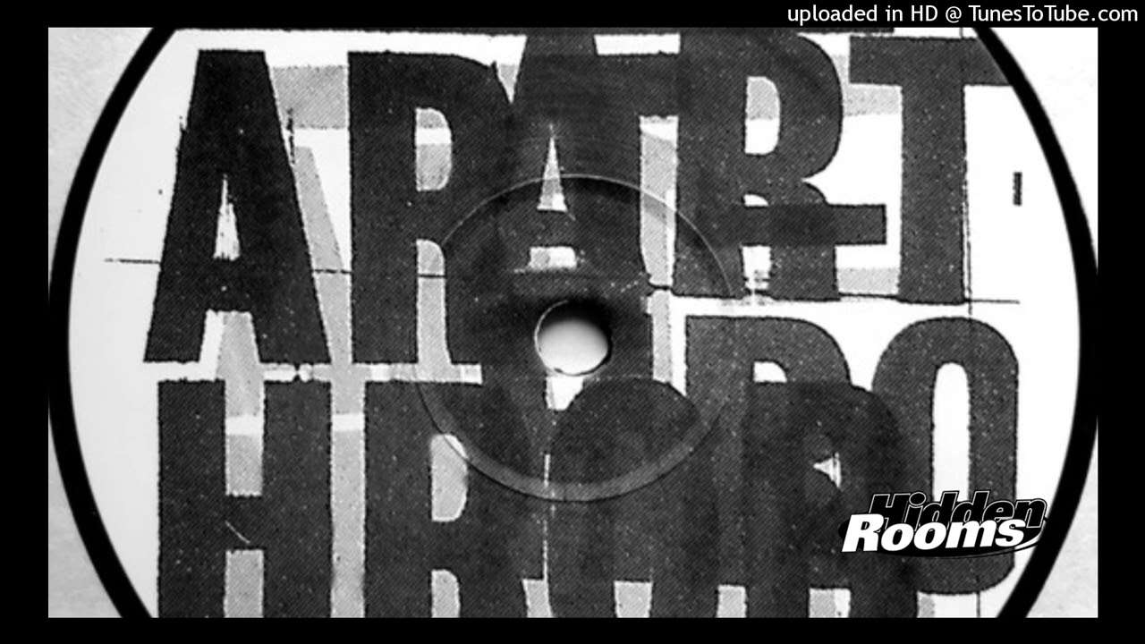 Crude Reality - Octagon Planet (Eukahouse Mix) (2003)