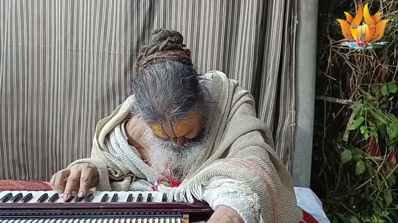 19-12-22 भाग 3 एकादशी संकीर्तन श्री श्री विनोद बाबा द्वारा