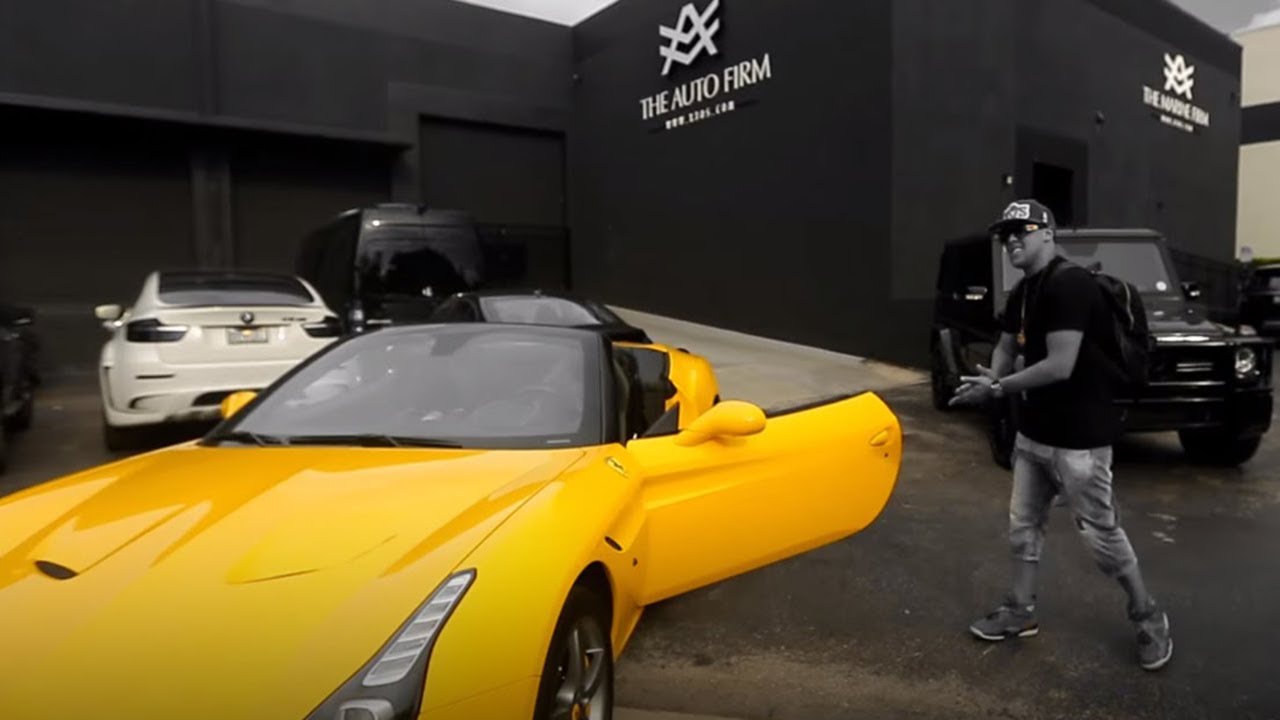 Ñejo - Esta Cab**n ft. Gotay [Official Video]