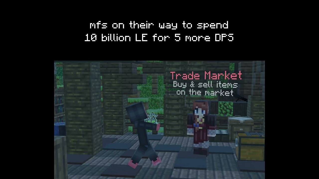 Wynncraft Slander
