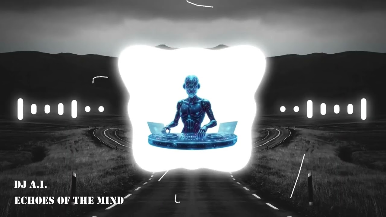 DJ A.I. Echoes of the Mind