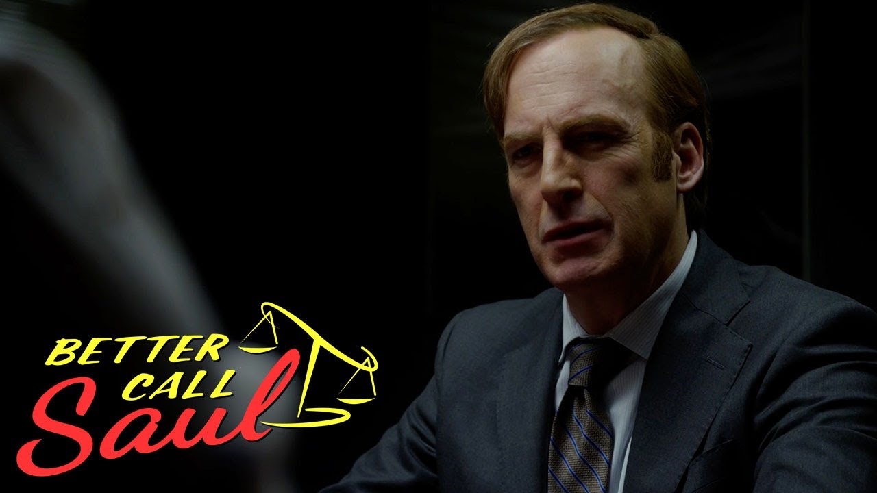 Jimmy Tries His Best At Bar Hearing | Wiedersehen | Better Call Saul