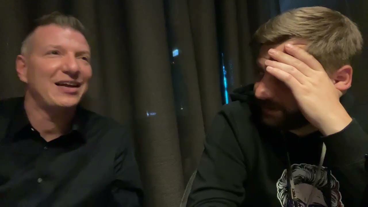 Max über Marc Doehler, Autoquiz und Böhmermann (11.07.2021)