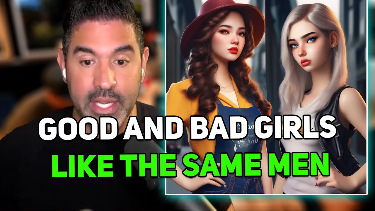 Men Need To Stop Looking For The Good Girls