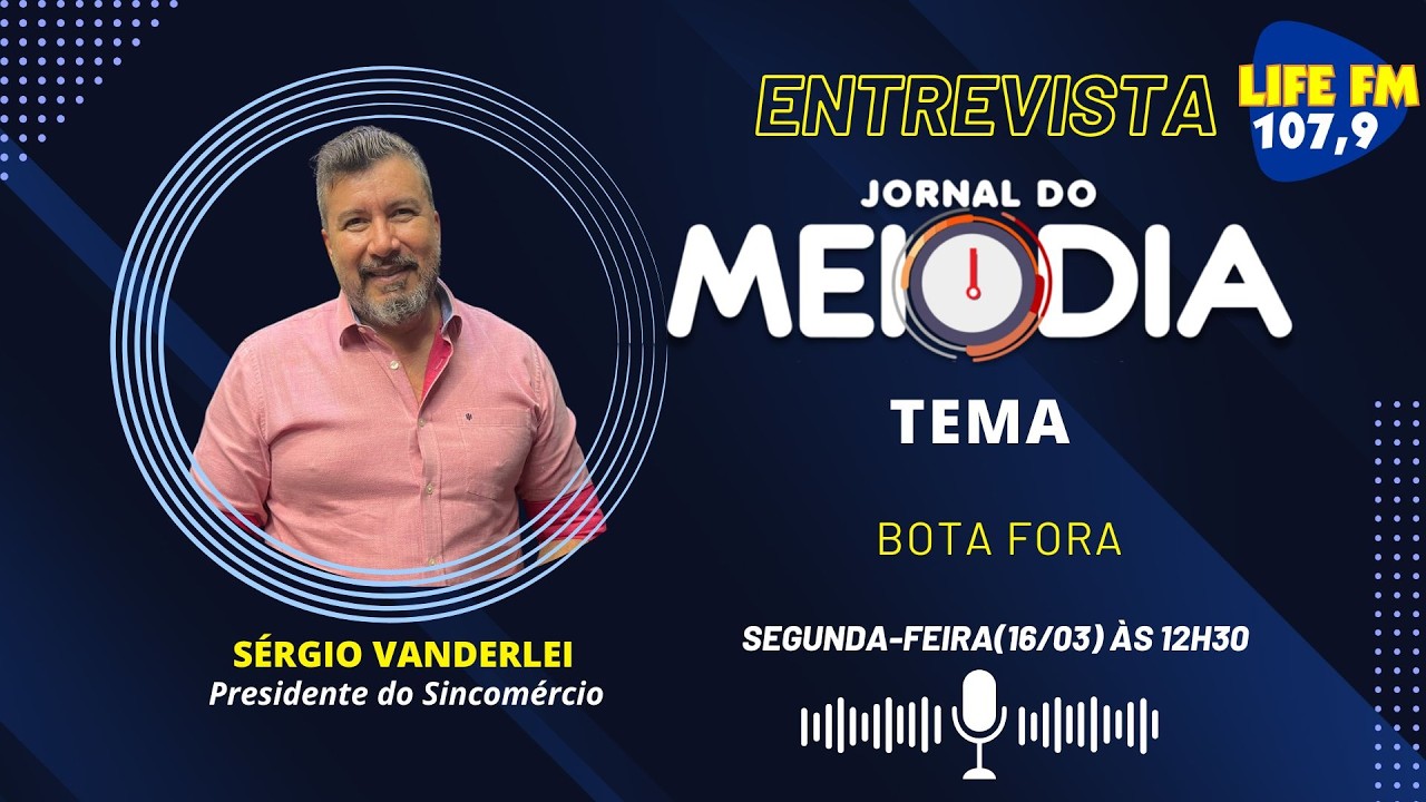 Jornal do Meio-Dia