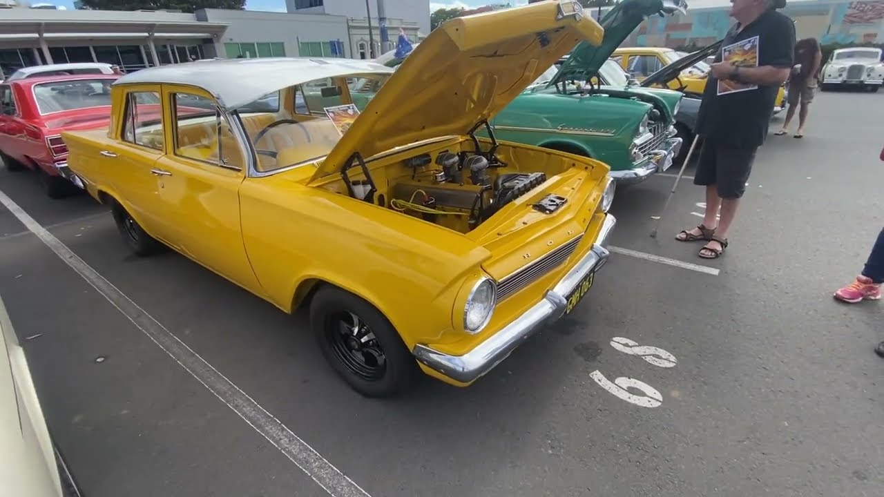 CARBIES and COFFEE - Australia day long weekend 2026 Bunbury Motor Museum 