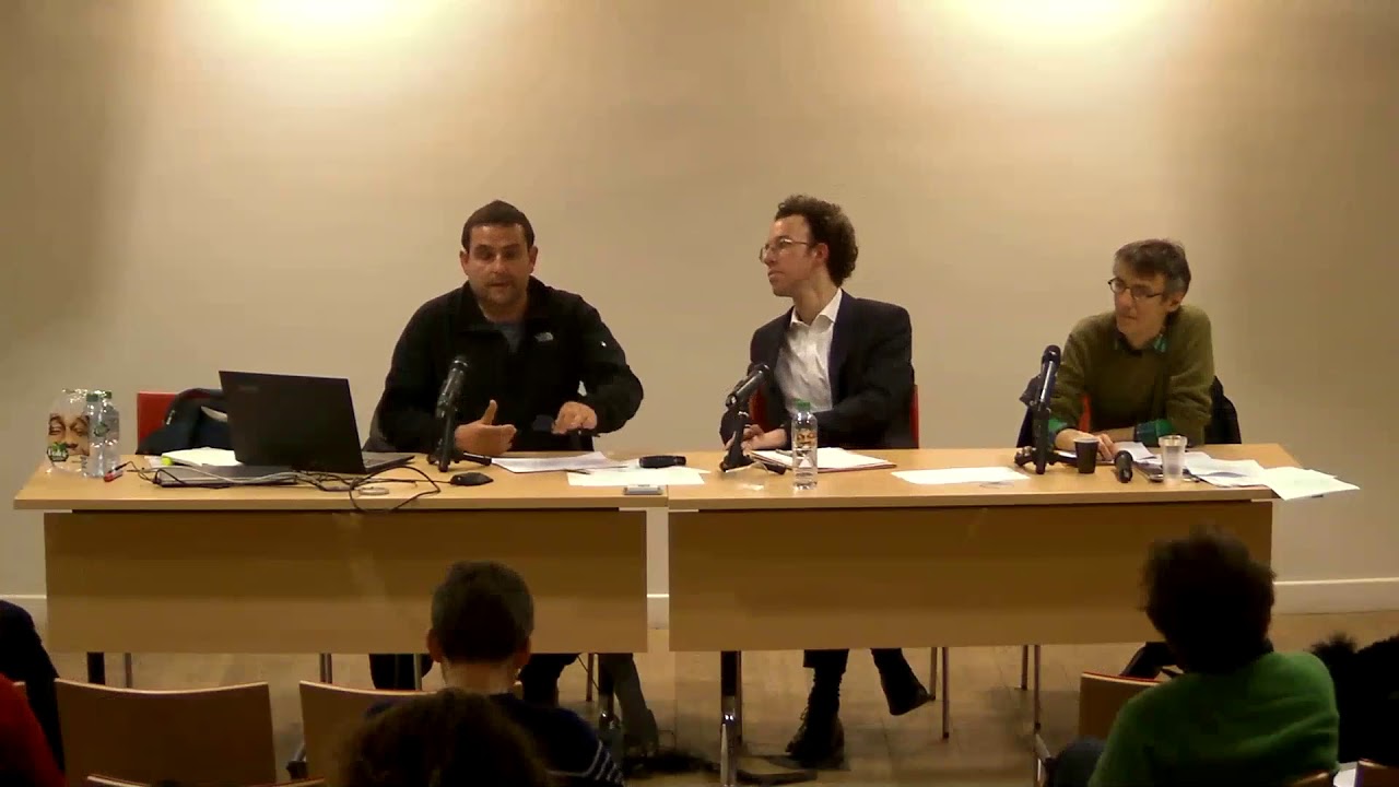 «La construction d’objet et la sociologie des rapports à la démocratie ancienne ».