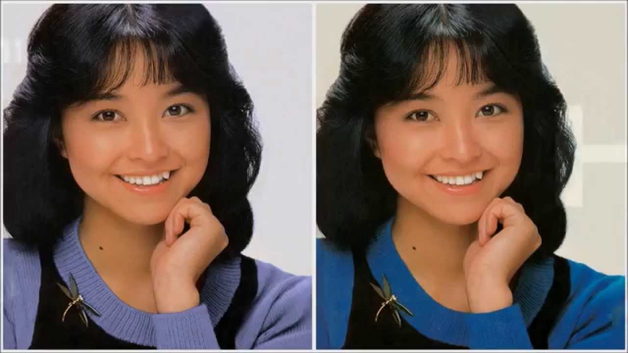 石川ひとみ　Private Film Star