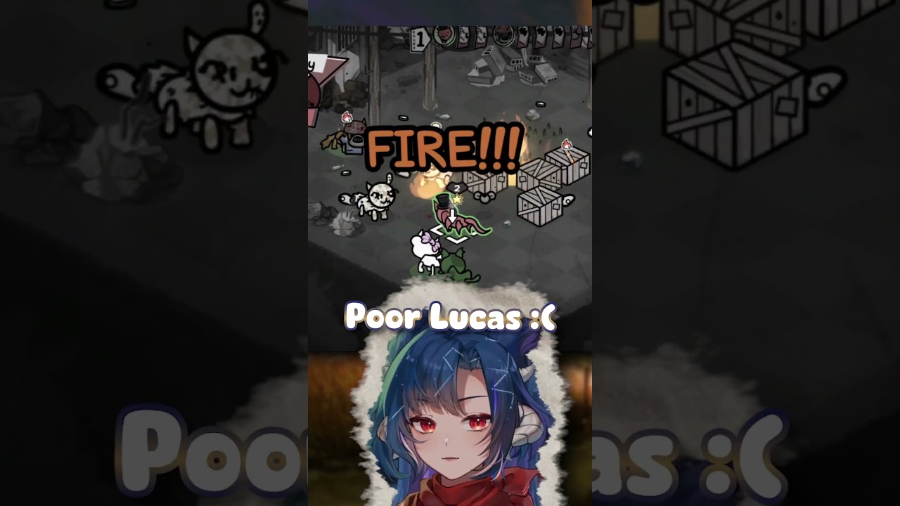 Mewgenics has PERMANENT consequences