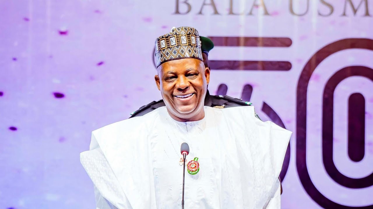 #BBC HAUSA LABARAN YAU NA SAFE 05-04-2026 labaran niger na juyin mulki #bbchausa #labaran duniya