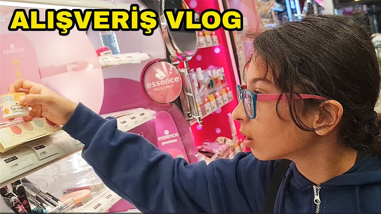 NELER ADIK NELER ! | ALIŞVERİŞ VLOG | SILA MİRA
