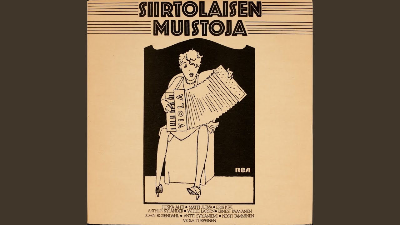 Kaustisen polkka