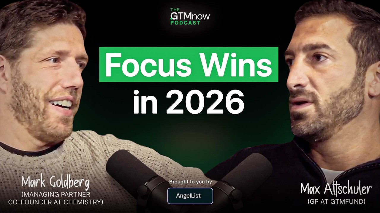 Investing Philosophy for 2026: What Founders Should Know