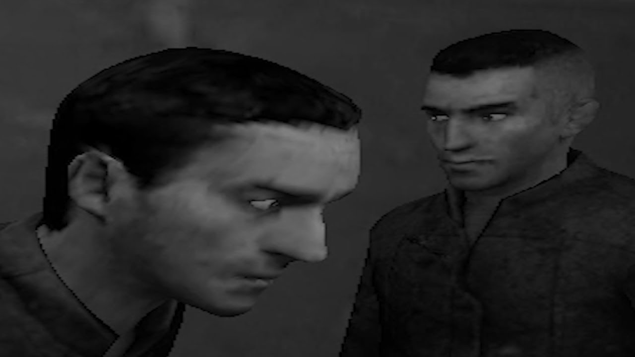 Causing CHAOS in GMOD HL2 Roleplay