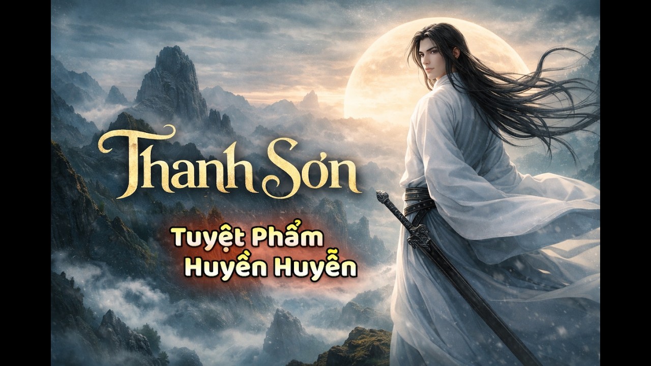 [Tập 1] Thanh Sơn | Nhân Vật Phát Triển Sâu Sắc & Cốt Truyện Cuốn Hút