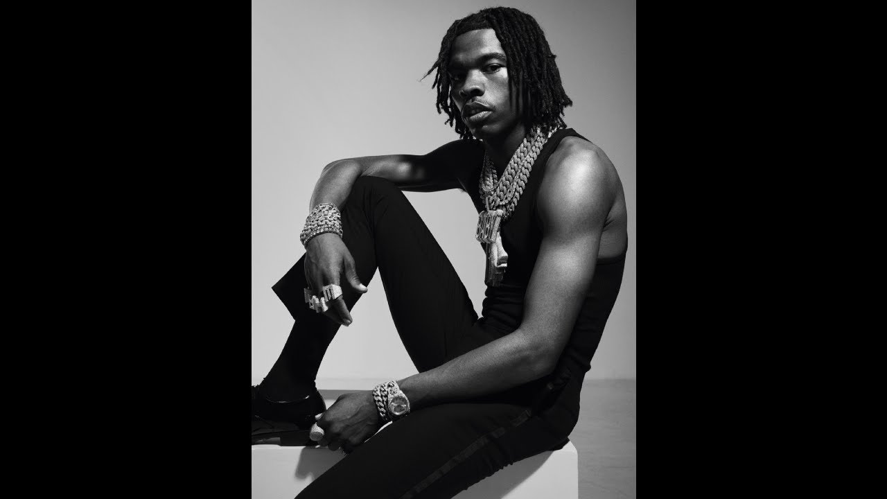 (FREE) Lil Baby Type Beat - 