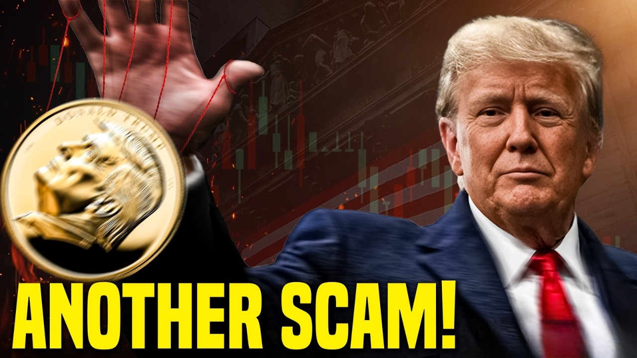 The Truth About Trump Coin: Scam or Legit?
