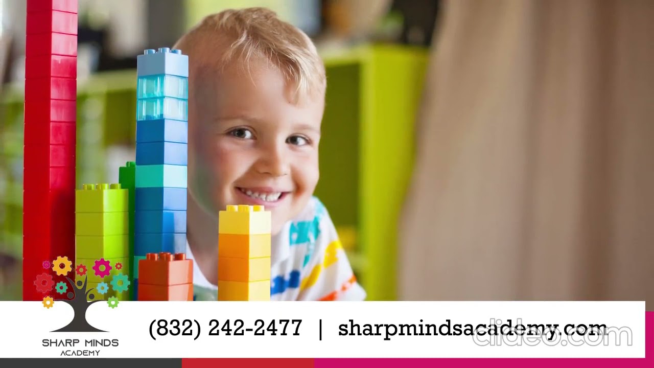 Sharp Minds Academy