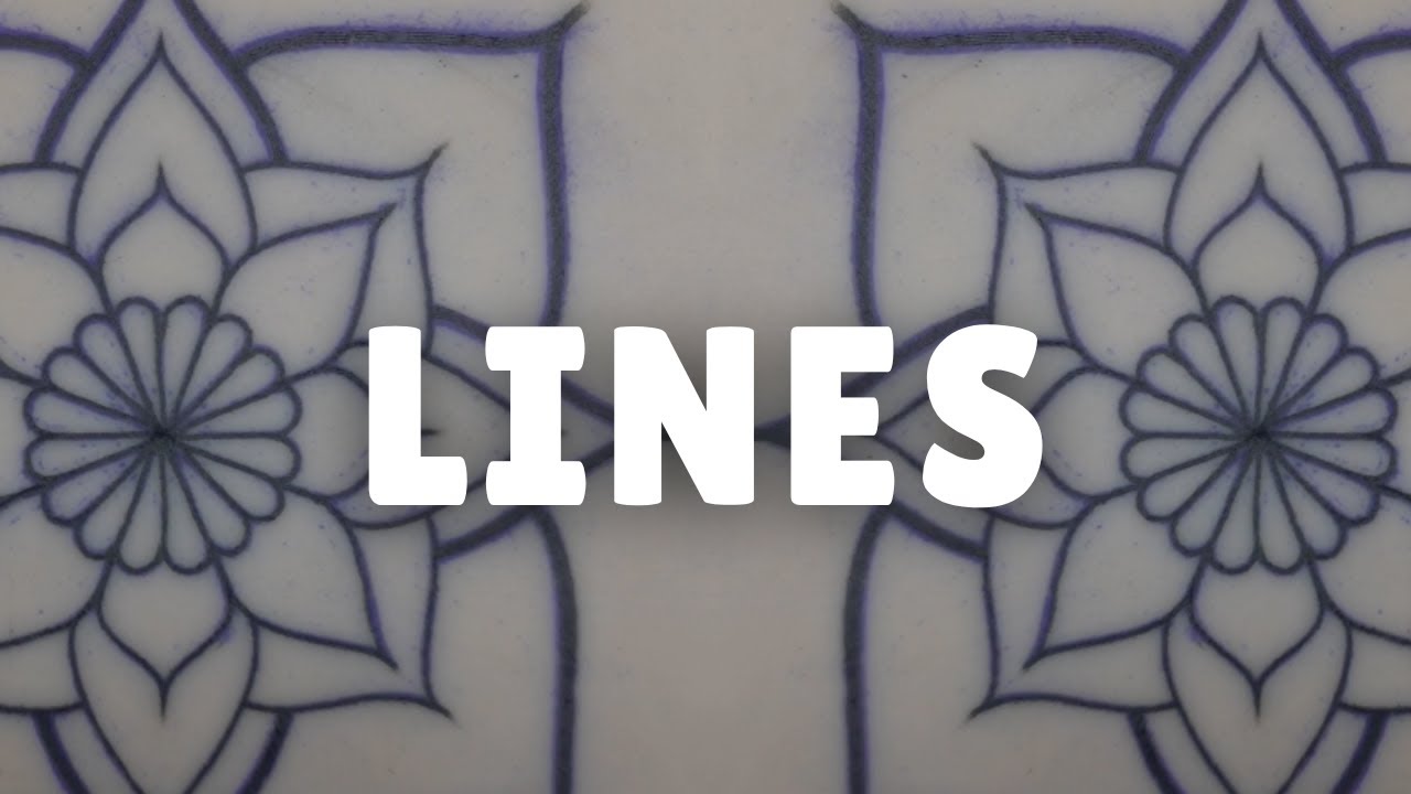 How To Tattoo Clean Lines (In Depth Video)