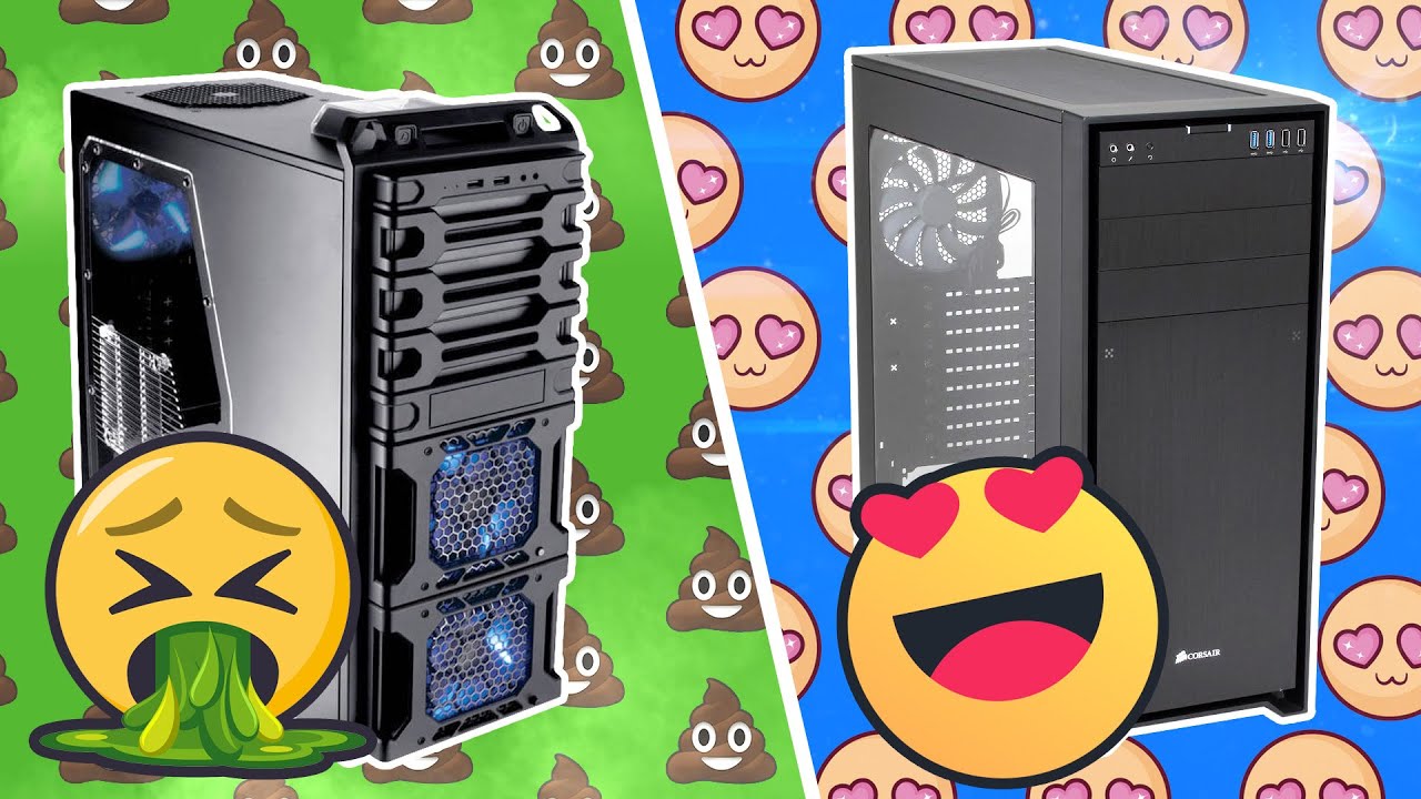 Assembliamo il nuovo computer di SmasH | COMPUTER DA GAMING 1000€