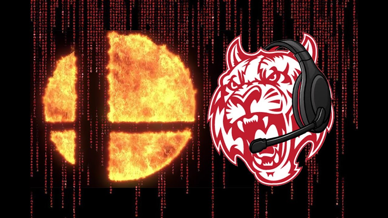 PSEL Super Smash Bros Match - Fleetwood HS vs TBD HS