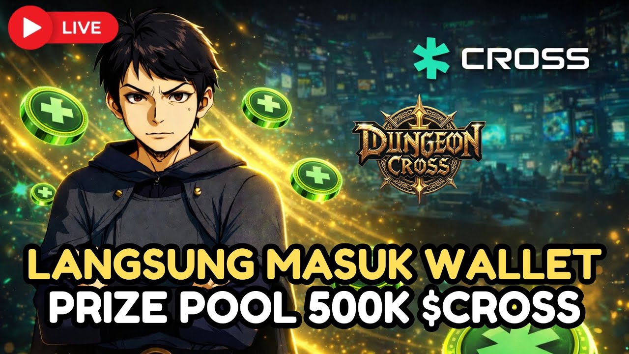 [🔴LIVE] BURUAN KERJAIN KATANYA INI INSTAN CUAN!! JANGAN SAMPE POOL ABISSS + LANJUT DAILY