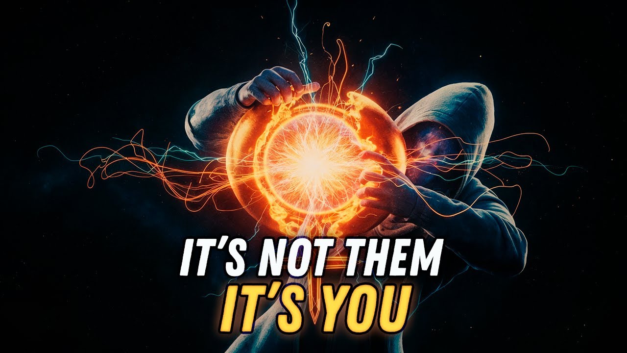 Your Future Self Is Asking You to LET GO of Their Timeline (Don’t Ignore!)