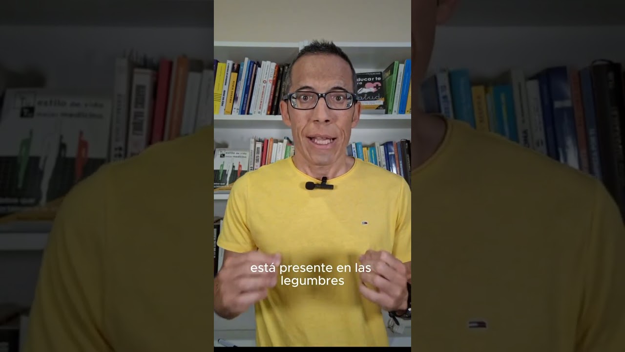 &iexcl;Duerme Mejor! Los 3 Nutrientes Clave para Optimizar el Sue&ntilde;o