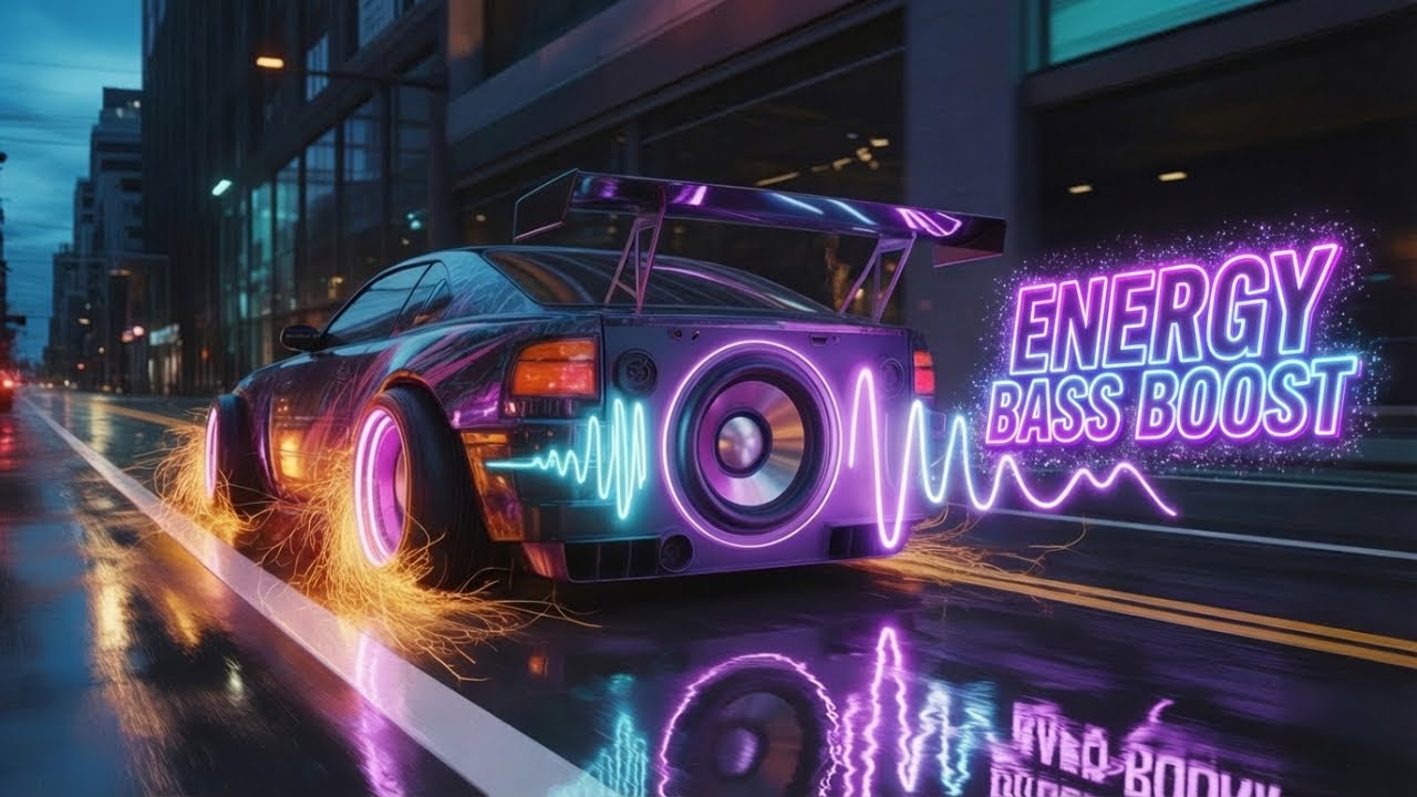 BASS BOOSTED PHONK 2026 🔊 CAR AUDIO TEST | SUBWOOFER MIX
