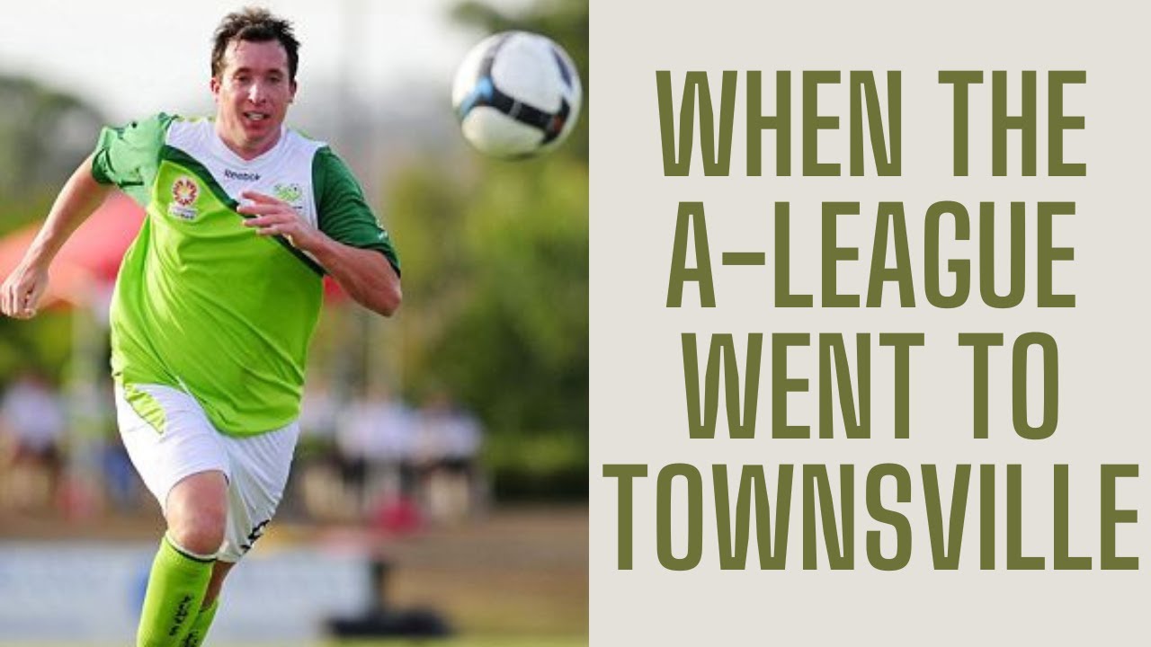 What happened to the North Queensland Fury?