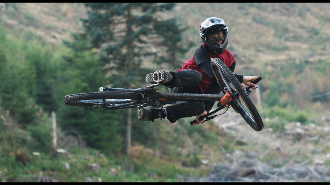 Jim Monro - DYFI