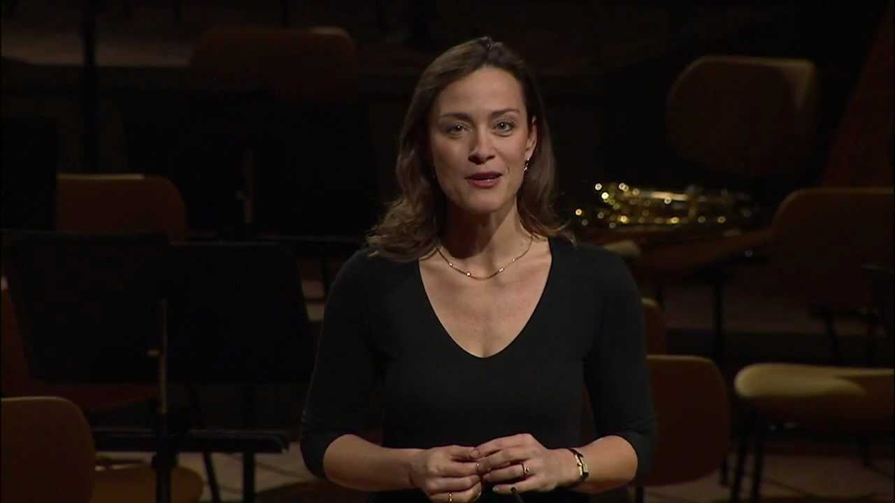 A message from Sarah Willis: YTSO 2011 one year on...