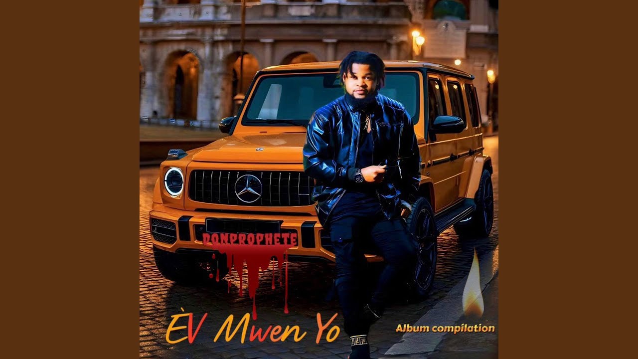 Mwen Menm Avew 2 (originale)