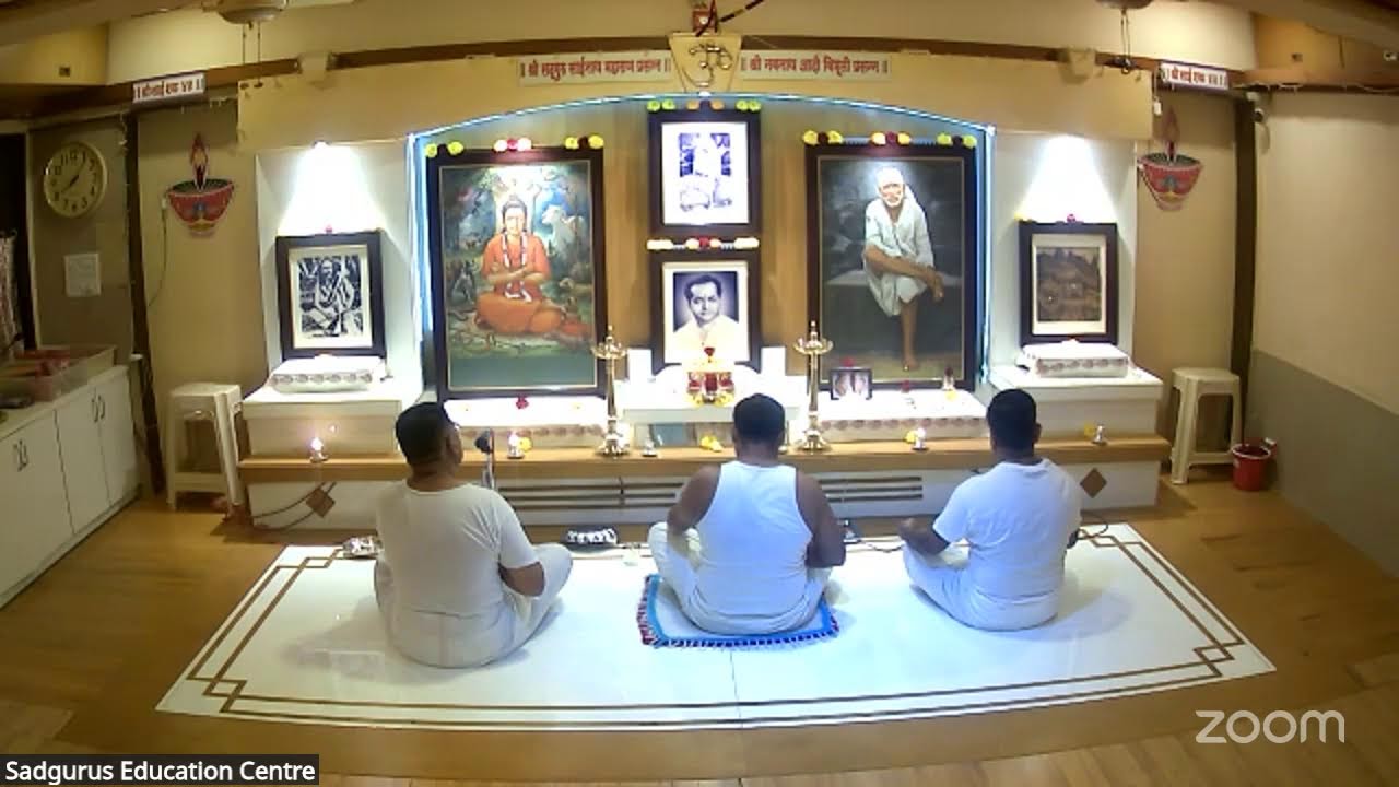 17-2-26 Aarti Sadhana