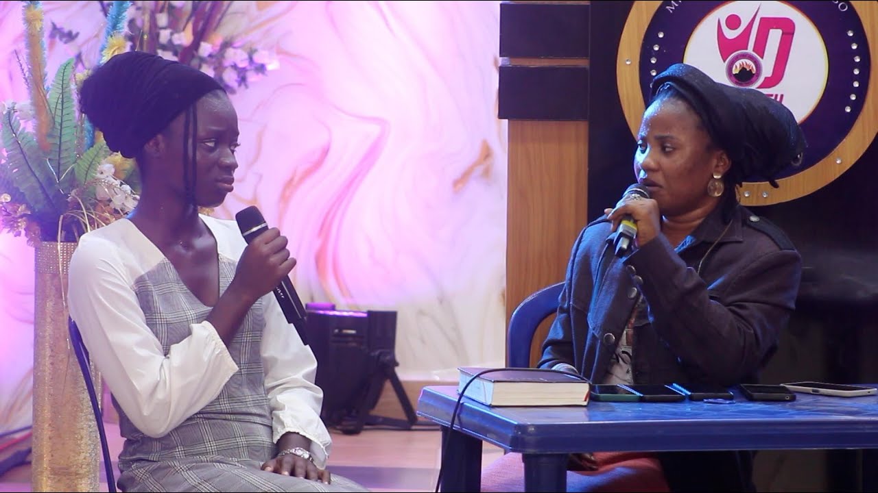 STRATEGIC MARITAL ALIGNMENT- SOUL WINNERS DRAMA GROUP MINISTRATION