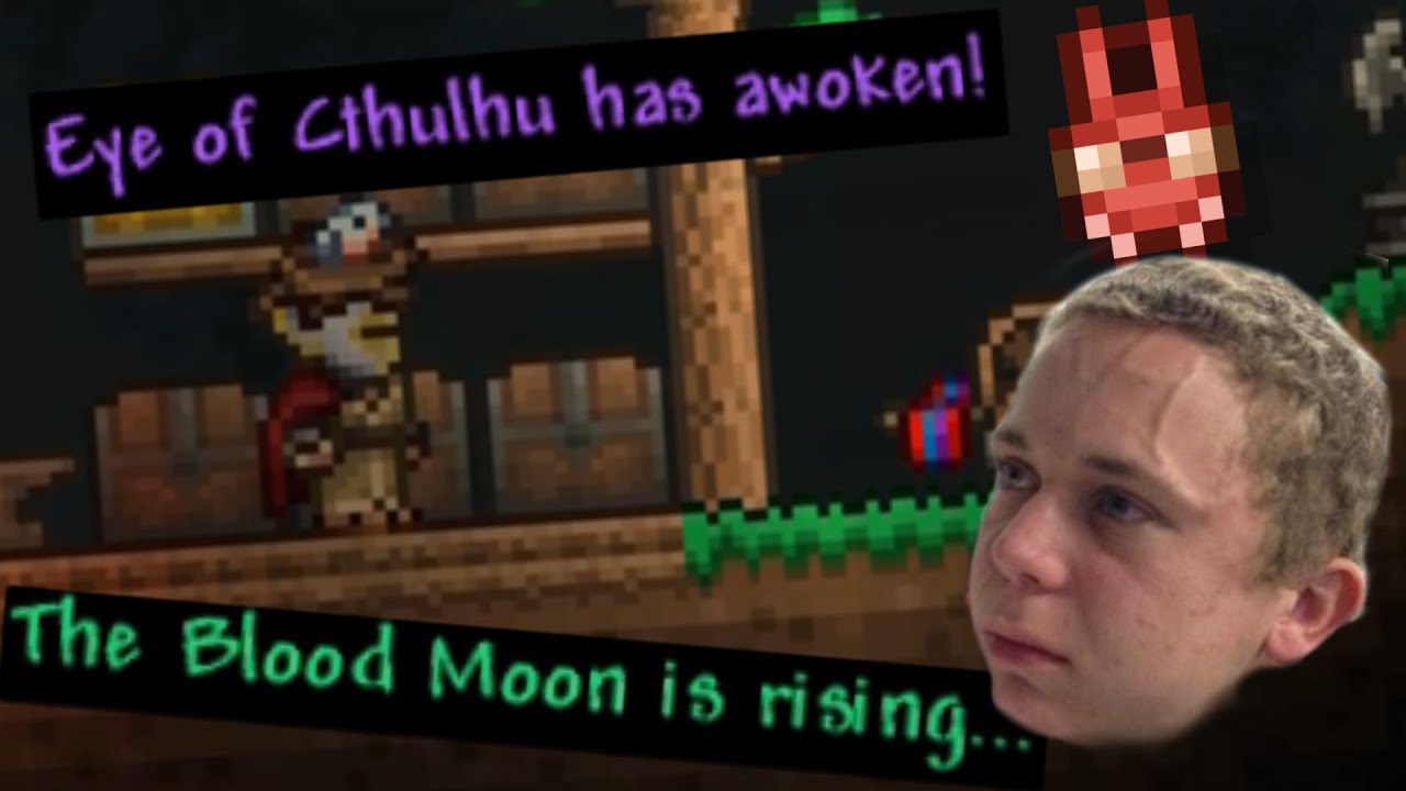 PSA: Early Pre-Hardmode