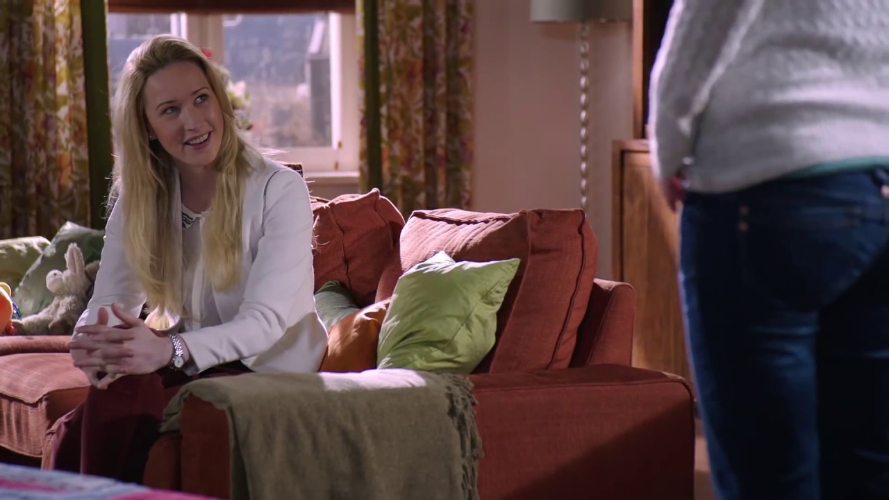 Verbotene Liebe - Folge 4518