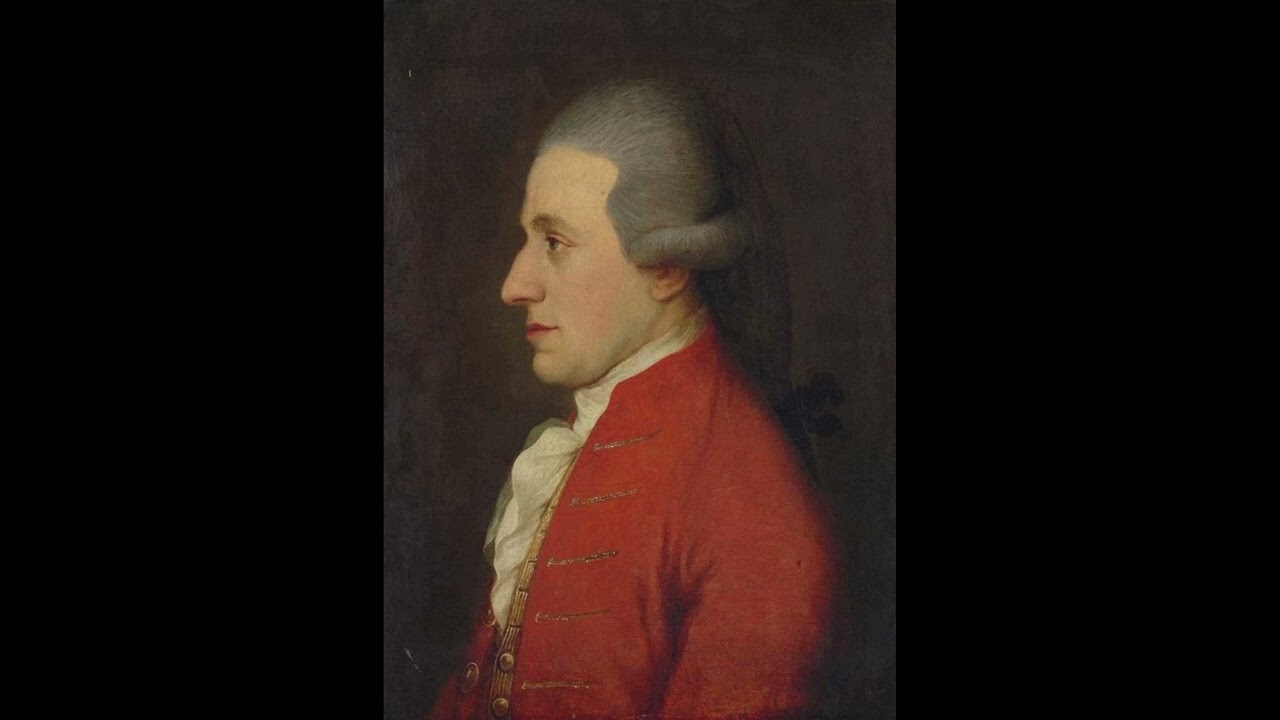 MOZART Clarinet Quintet KV 581 N°1 Allegro
