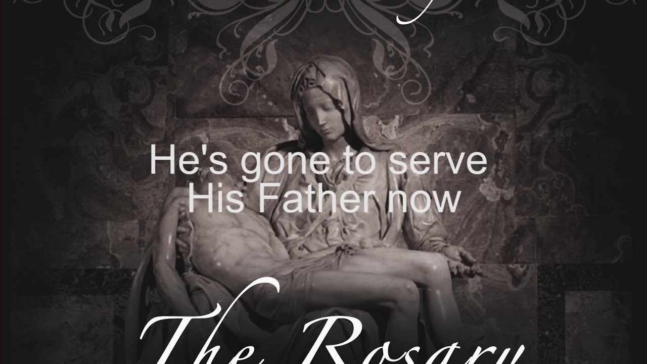 Come Hold My Son - The Thirsting