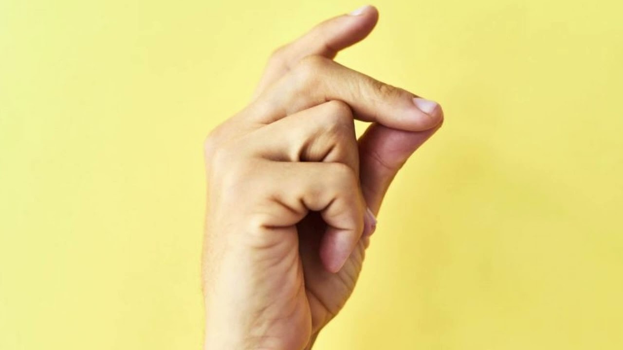 Parmak Şıklatma Sesi Finger Snap Sound LONG VERSION