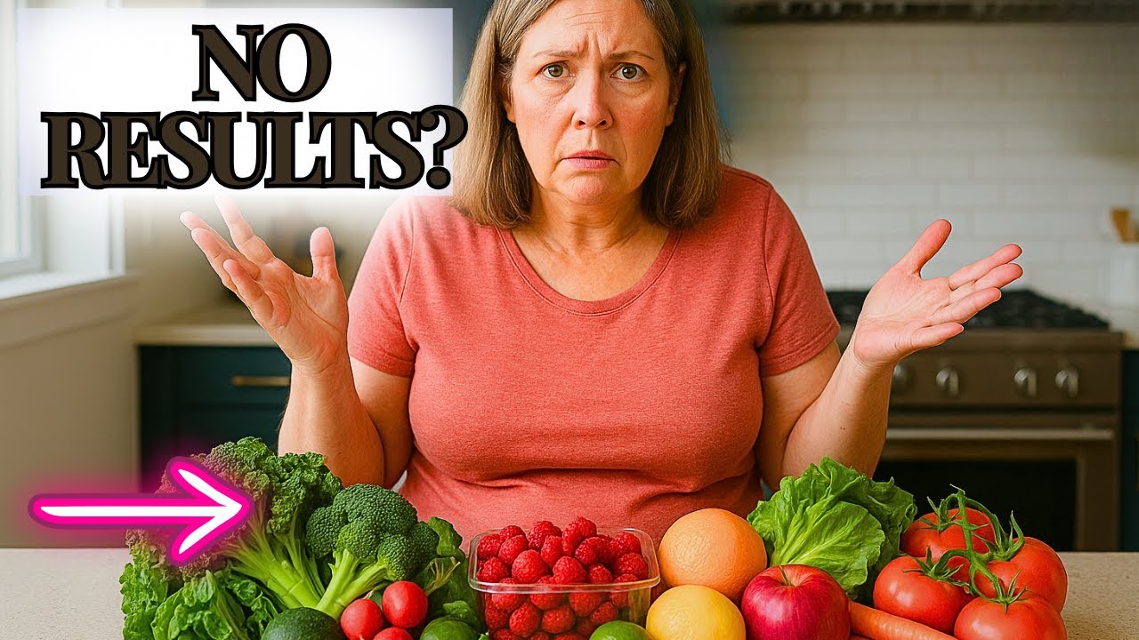 Over 45? Why Weight Watchers’ Menopause Plan Isn’t Working