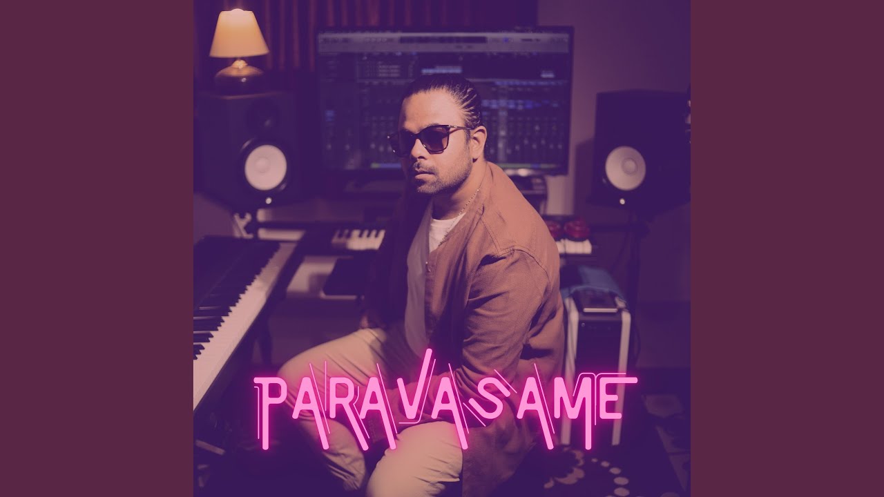 Paravasame