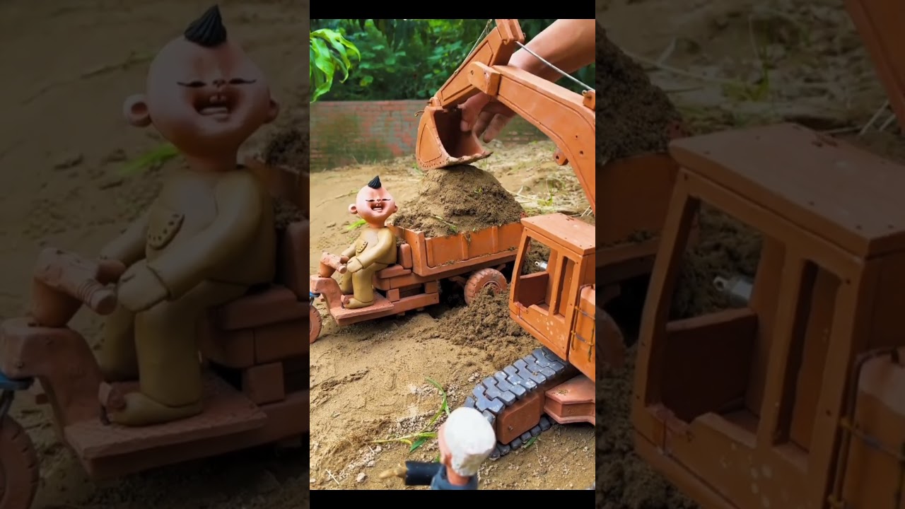 #jcb #dumper #bulldozer #tractor #excavator #youtubeshorts #viralshorts #shortsfeed #jcp #trending
