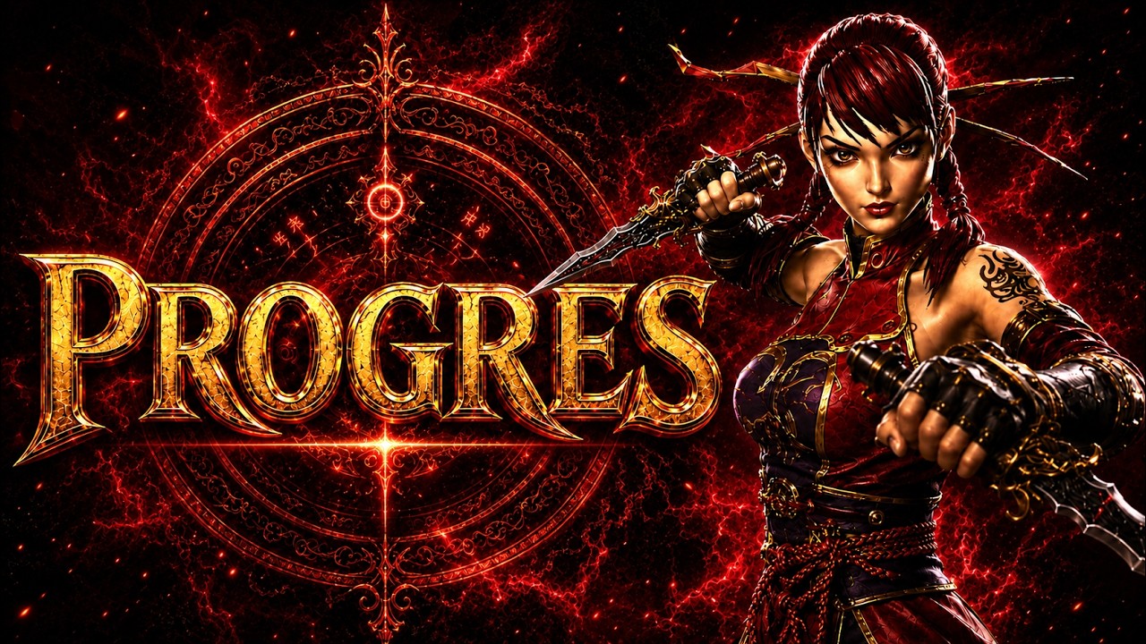 Metin2.pl - TO SIĘ NAZYWA PROGRES - Ruby Kirin [03]