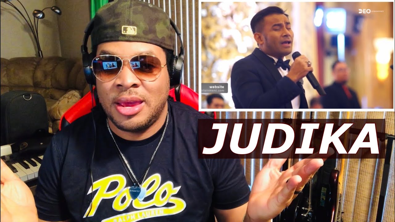 I Will Always Love You - Whitney Houston JUDIKA ft Deo Ent (REACTION)
