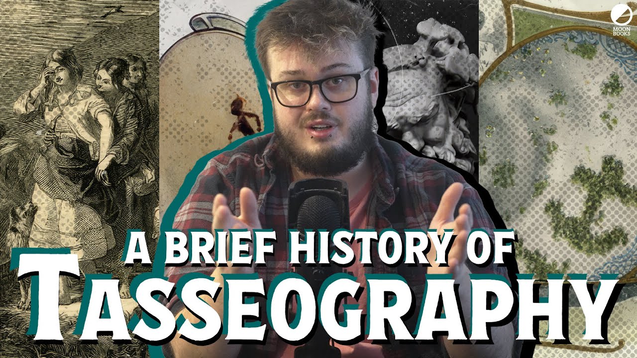 A Brief History of Tasseography: From Ancient Origins to Modern-Day Pop-Culture