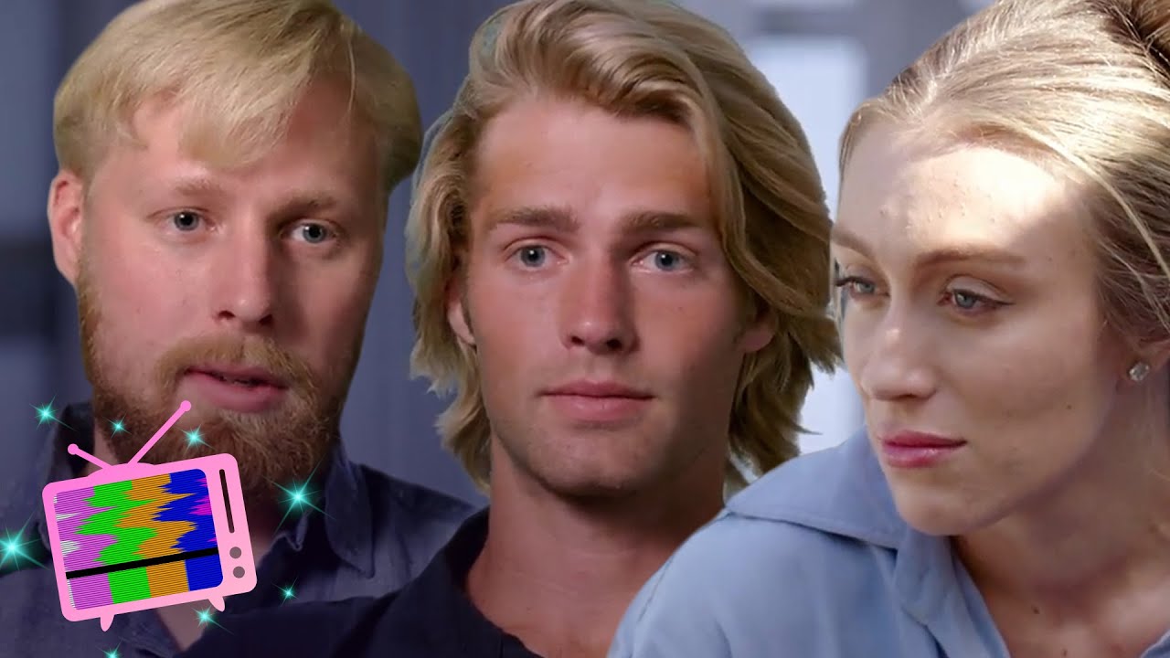 ‘Welcome To Plathville’: Micah & Veronica Have Fight, Ethan Finds Out She’s Been Talking To Olivia