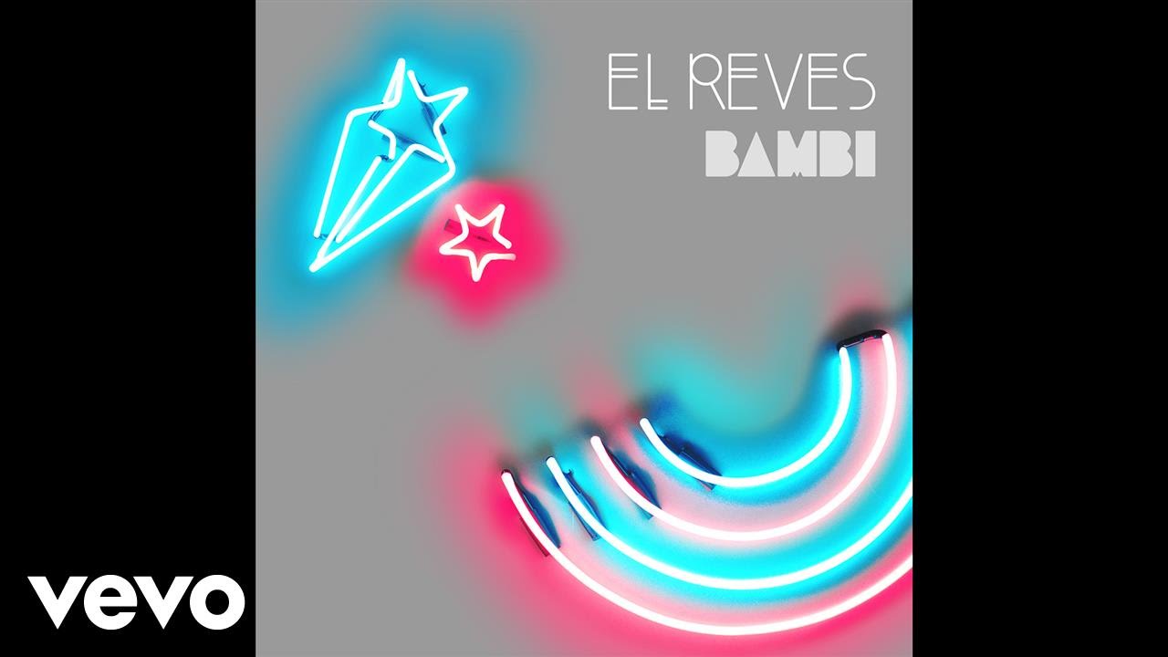 BAMBI - El Revés