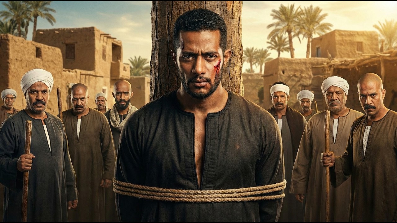 الحلقة 2 | مسلسل ابن حلال | بطولة محمد رمضان | جودة عالية